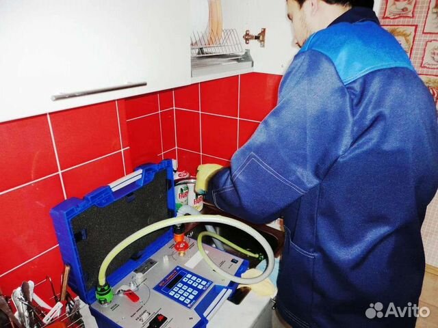 Поверка счетчиков воды