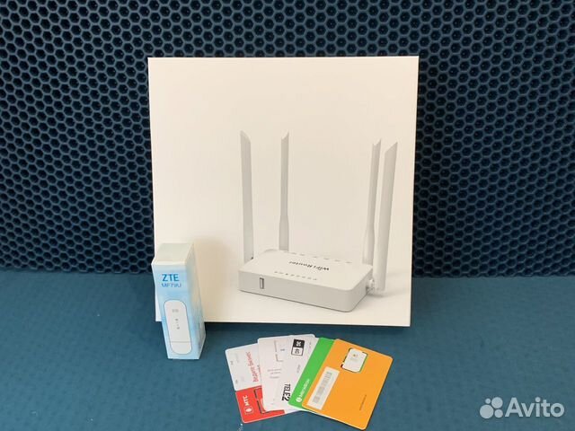 4g wi fi роутер модем на доставку