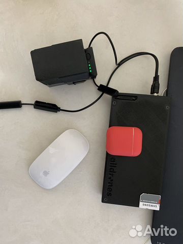 Повербанк Airall-23 для Spark, Air1, Air2, Mavic 1