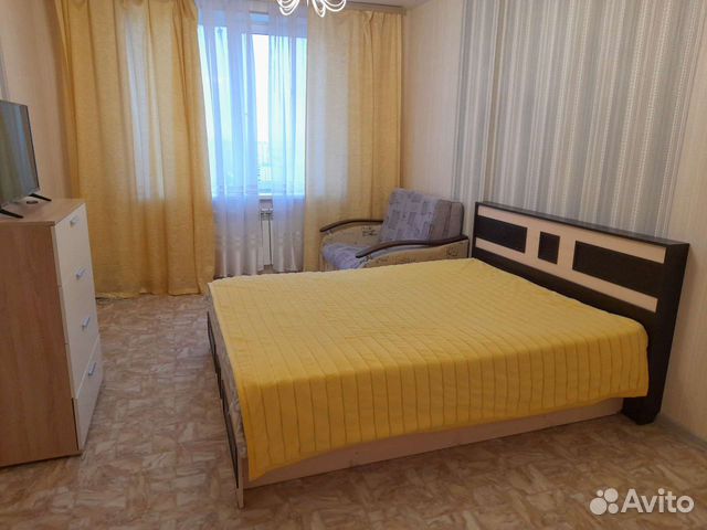 

2-к. квартира, 70 м², 2 кровати