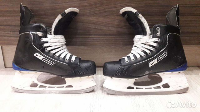 bauer supreme one 95