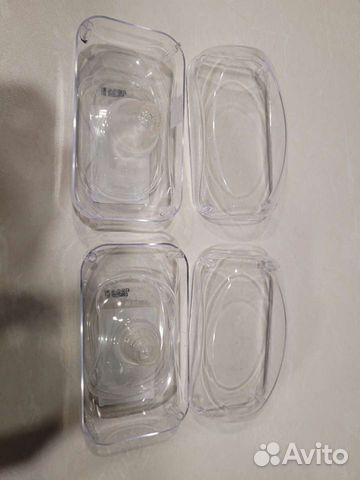 Philips avent защитные накладки