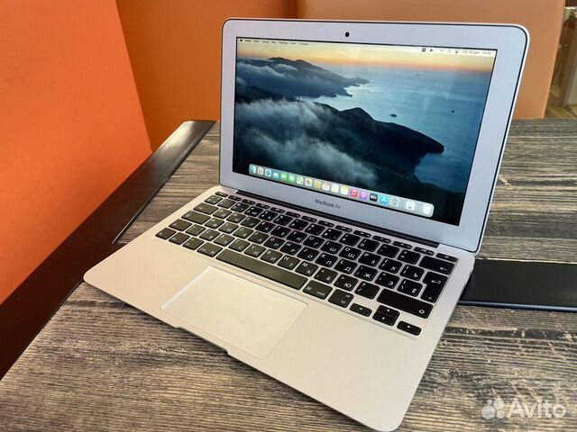 Apple MacBook Air 2017