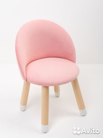 Детский стул