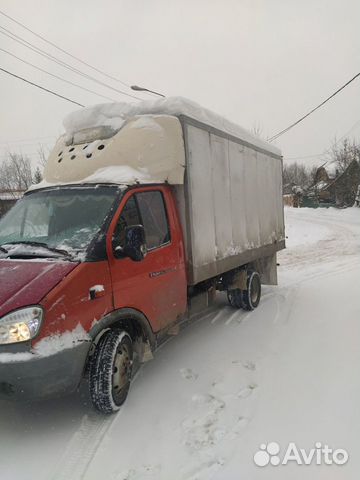 Купить Газель Дизель Авито Б У