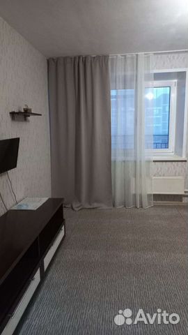 

1-к. квартира, 46 м², 2 кровати