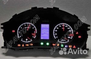 Комбинация электронная Приора калина FX-4