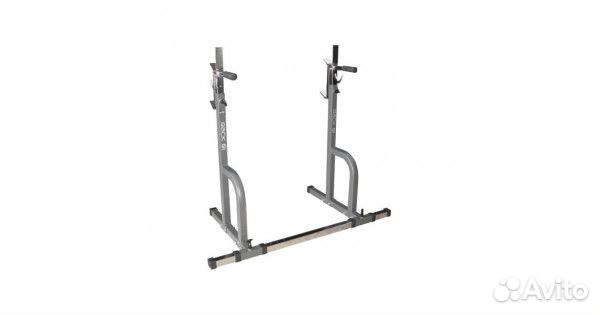 Стойка для жима штанги