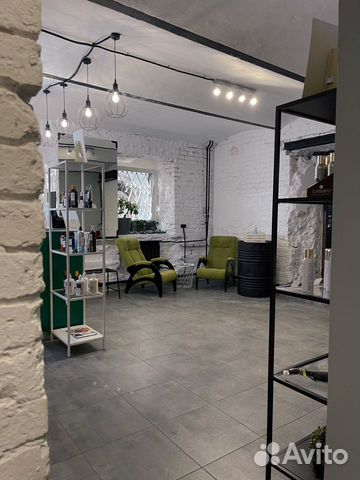 Ателье бауманская