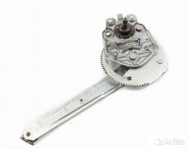 Bmw E36 / Стеклоподъемник задний левый