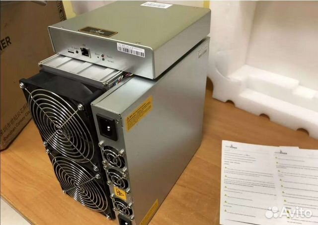 antminer s17pro