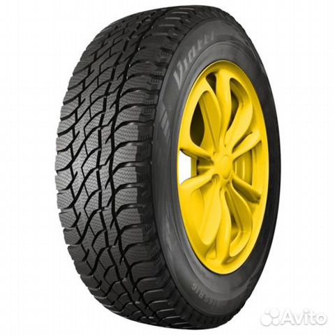 Viatti Bosco S/T V-526 205/70 R15