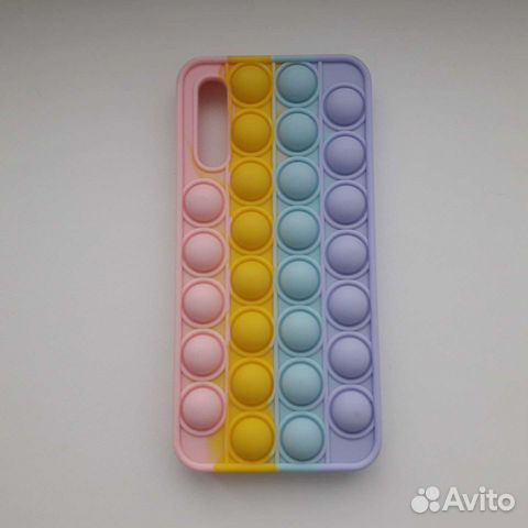 Чехол на samsung Galaxy A30 s