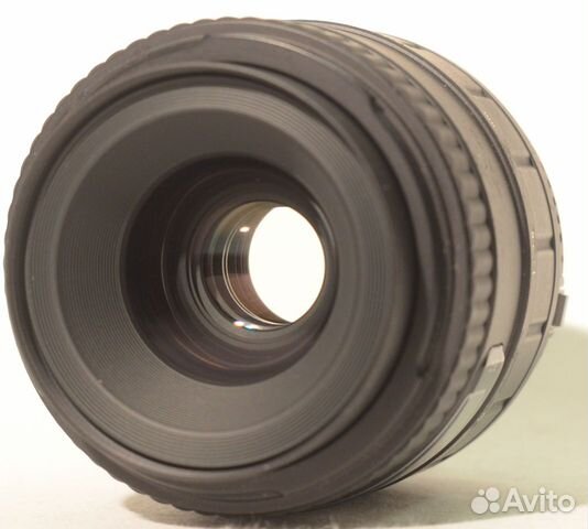 50mm Sigma Macro AF f2.8 Nikon