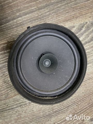 Оригинальные динамики ASX, Lancer, Outlander