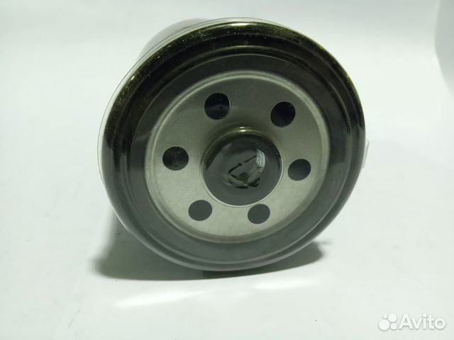 Фильтр топливный