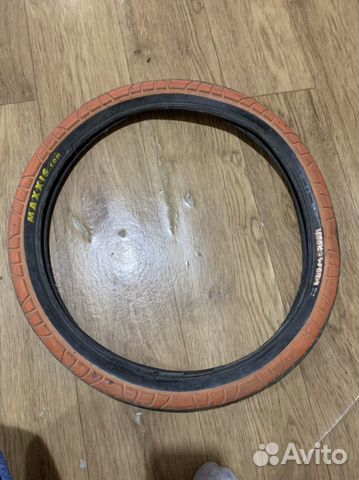 Запчасти на bmx