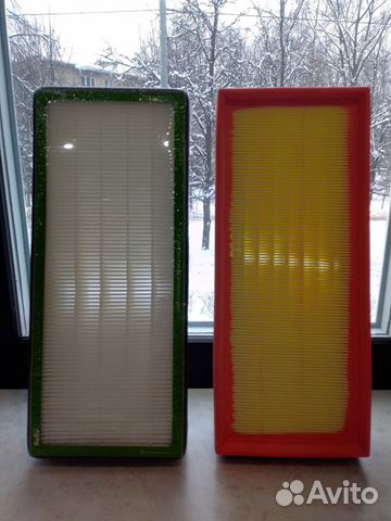 Фильтр Ballu Air Master bmac-200 / OneAir ASP-200