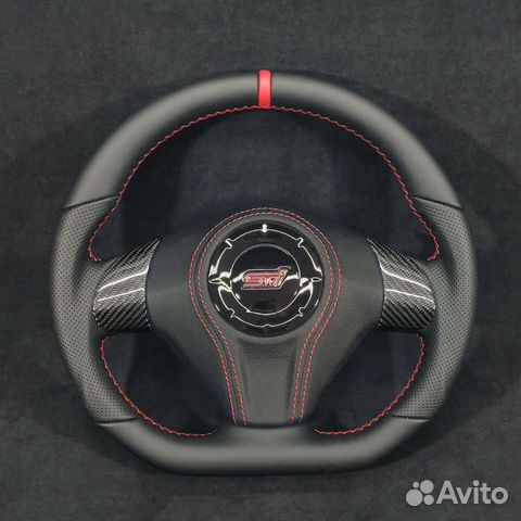 Спорт Руль Subaru Impreza, Forester, Legacy