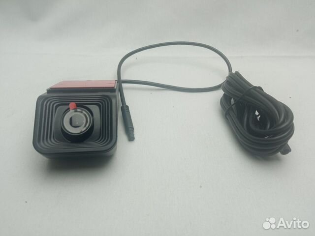 Видеорегистратор 1216 для систем Андроид