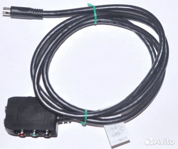 Мультимедийный кабель-переходник Asus