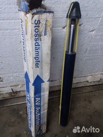 Вставка переднего амортизатора 2108-099