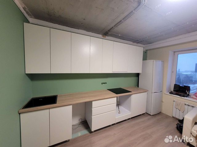 Срочное изготовление корпусной мебели