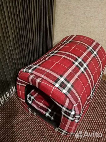 Будка для собаки