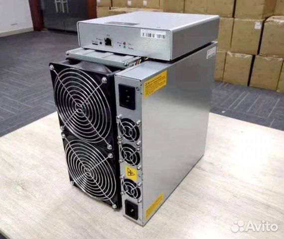 antminer s17
