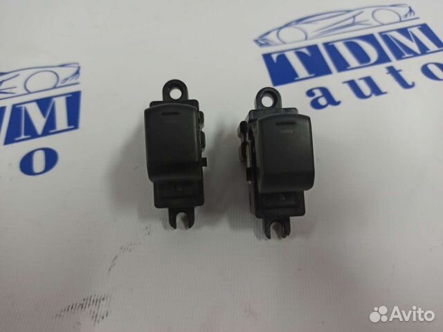 Кнопка стеклоподъемника задняя Nissan Altima