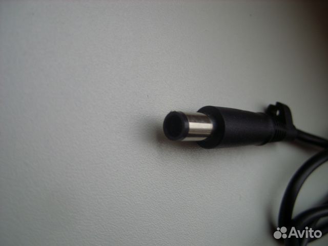 Блок питания HP 19v 4.74A 90w (7.4x5.0 mm) replac