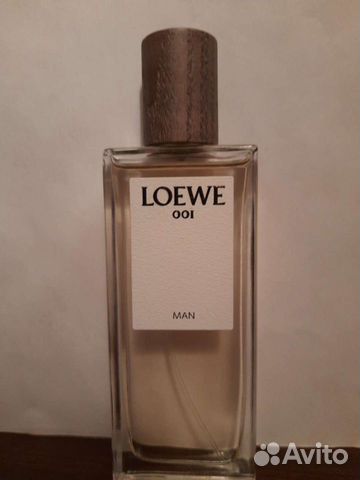 loewe 001 man