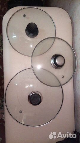 Крышки для посуды