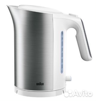 Электрочайник Braun WK 5110 WH