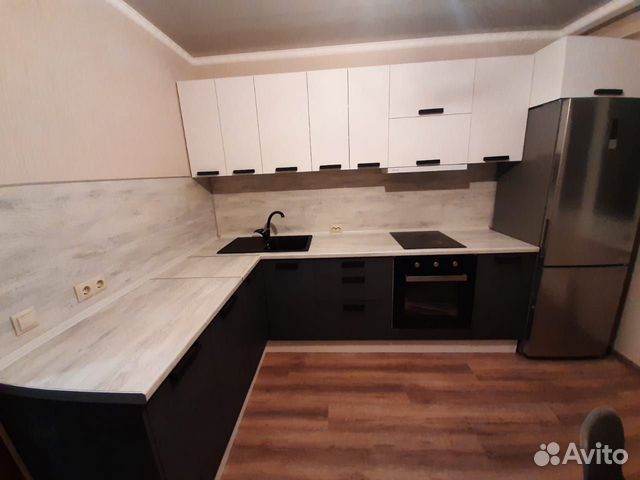 Модульные кухни в наличии