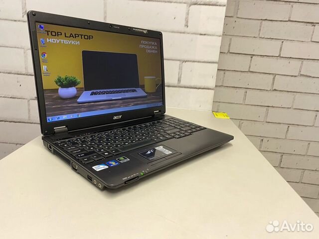 Как новый\Для учебы\Ноутбук Acer