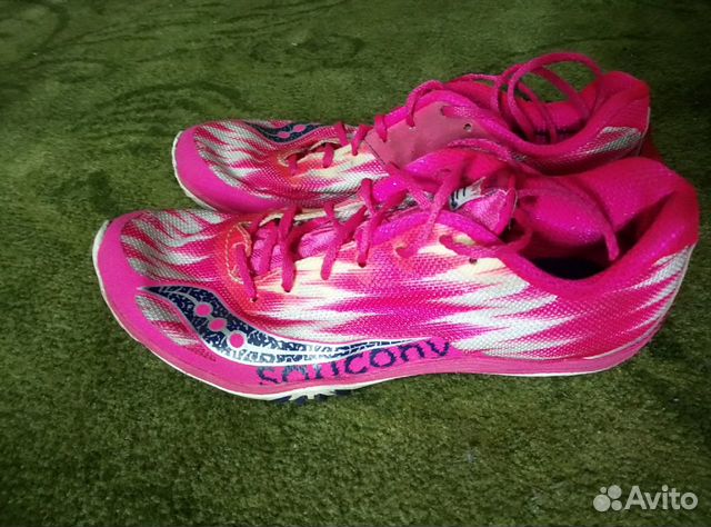 saucony 38