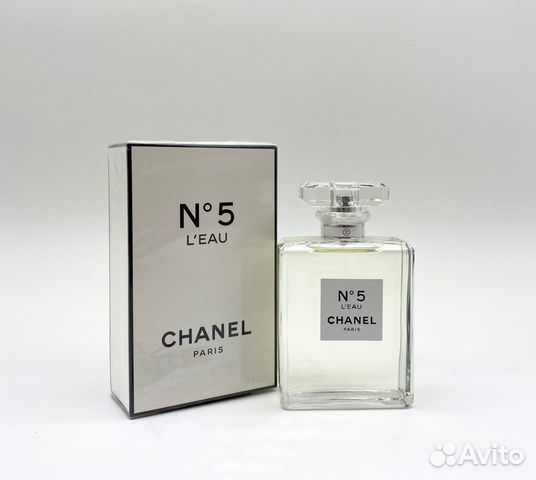 Chanel №5 L'Eau 100ml