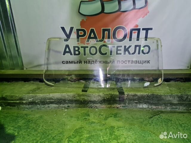 Лобовое стекло Лада Самара