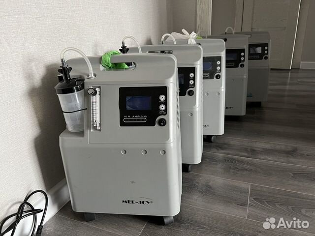 Кислородный концентратор