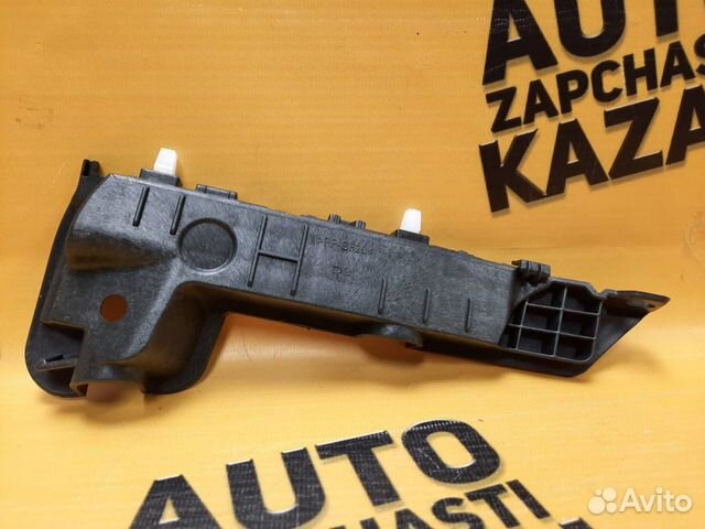 Кронштейн пер.бампера Kia Rio 4 2020-2022