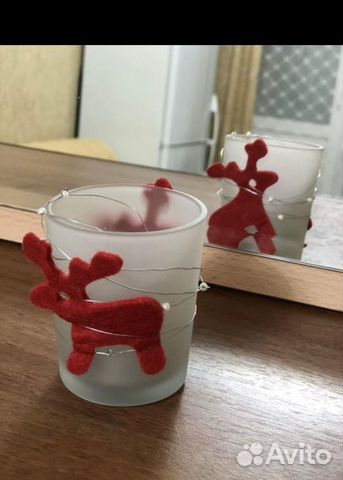 Подсвечник