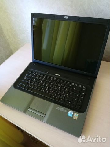 Ноутбук HP 510