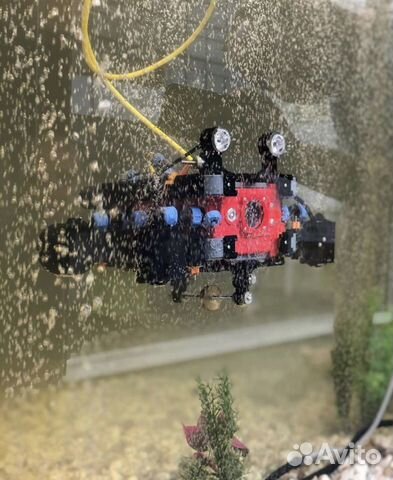 Курсы Робототехники