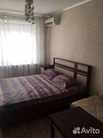 

1-к. квартира, 39 м², 3/5 эт.