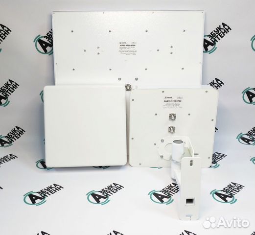 Антенна для усиления интернета 4g