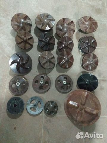 Активатор от стиральной машины Сибирь