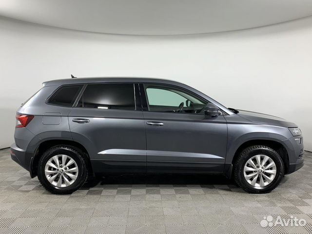 Skoda Karoq 1.4 AT, 2020, 24 375 км