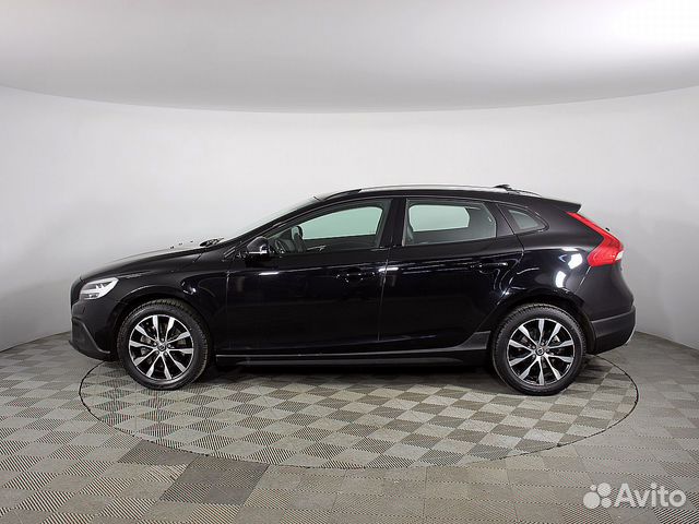 Volvo V40 Cross Country 2.0 AT, 2019, 42 027 км