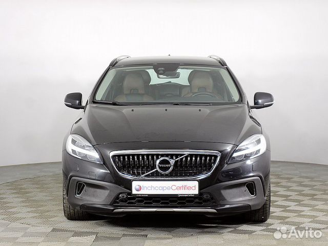 Volvo V40 Cross Country 2.0 AT, 2019, 42 027 км